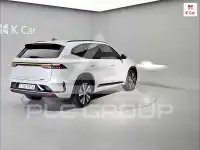 2025 Renault Koleos