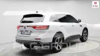 2025 Renault Qm6