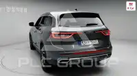 2025 Renault Qm6