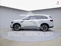 2025 Renault Qm6