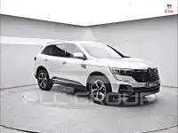 2025 Renault Qm6