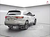 2025 Renault Qm6
