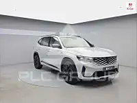 2025 Renault 