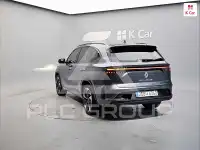 2025 Renault Koleos