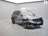 2025 Renault Koleos