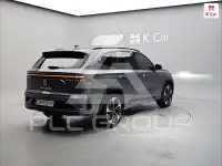 2025 Renault Koleos