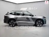 2025 Renault Koleos