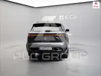 2025 Renault Koleos