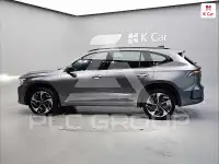 2025 Renault Koleos