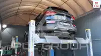 2025 Ssangyong Korando