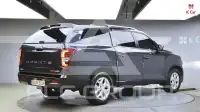 2025 Ssangyong Rexton