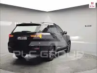 2025 Ssangyong Rexton