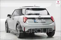 2025 Mini COOPER