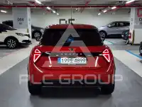 2025 Mini 