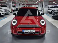 2025 Mini 