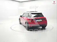 2025 Mini 