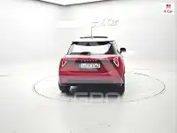 2025 Mini 