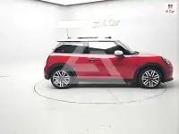 2025 Mini 