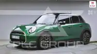 2025 Mini COOPER