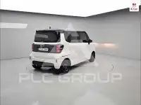 2025 KIA Ray