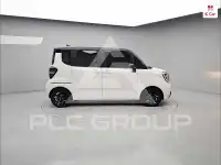 2025 KIA Ray