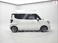2025 KIA Ray