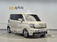 2025 KIA Ray
