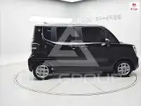 2025 KIA Ray