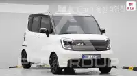 2025 KIA Ray