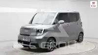 2025 KIA Ray