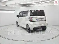 2025 KIA Ray