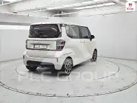 2025 KIA Ray