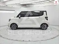 2025 KIA Ray