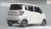 2025 KIA Ray