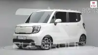 2025 KIA Ray