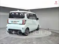 2025 KIA Ray