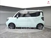 2025 KIA Ray
