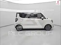 2025 KIA Ray