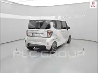 2025 KIA Ray