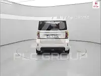 2025 KIA Ray