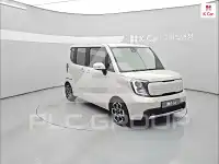 2025 KIA Ray