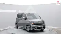 2025 KIA Ray