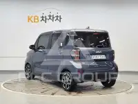 2025 KIA Ray