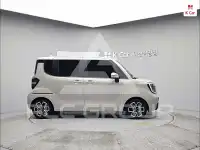 2025 KIA Ray