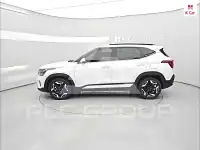 2025 KIA Seltos