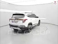 2025 KIA Seltos