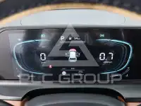 2025 KIA Seltos