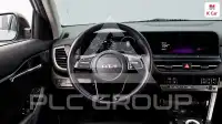 2025 KIA Seltos