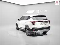 2025 KIA Seltos