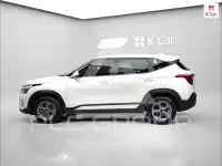 2025 KIA Seltos